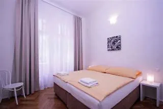 Hotel Old Town Praga