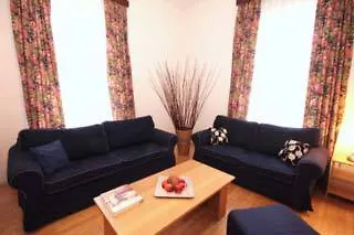 Hotel Old Town Praga