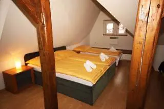 ***  Hotel Old Town Praga Repubblica Ceca