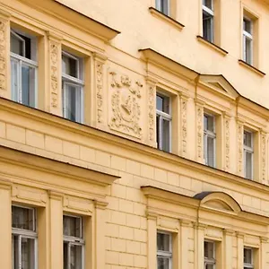 3* Hotel House Zizkov