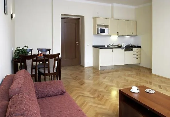Old Town Prague Otel