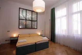 Old Town Prague Otel