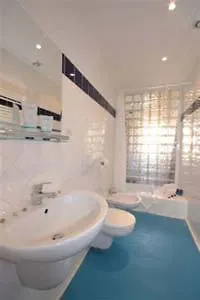 Old Town Prague Otel Çek Cumhuriyeti